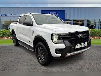 Used Ford Ranger 2024 for sale - 77138326: Photo