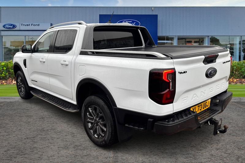 Used Ford Ranger 2024 for sale - 77138326: Photo 2