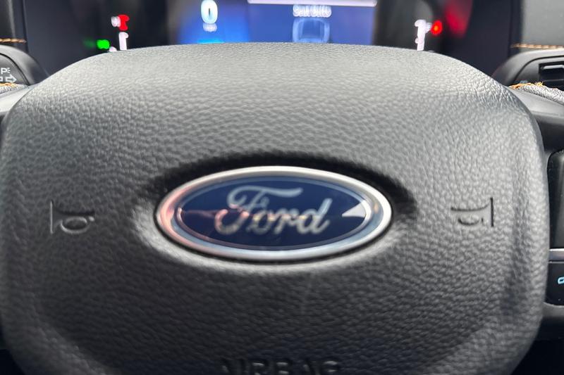 Used Ford Ranger 2024 for sale - 77138326: Photo 20