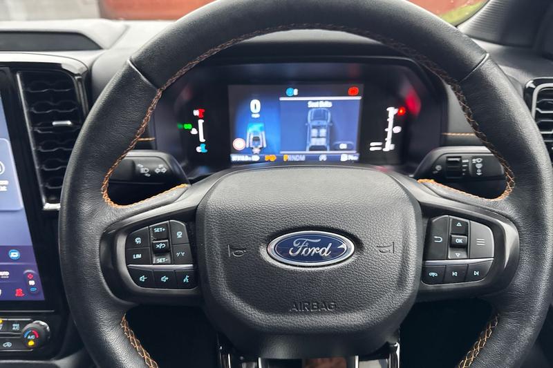 Used Ford Ranger 2024 for sale - 77138326: Photo 21