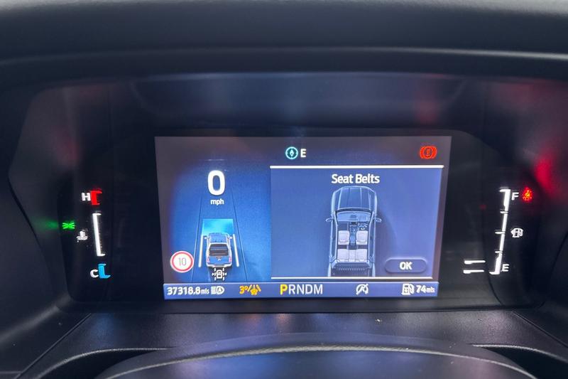 Used Ford Ranger 2024 for sale - 77138326: Photo 24