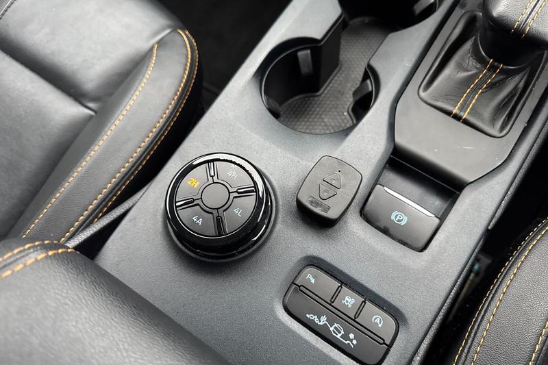 Used Ford Ranger 2024 for sale - 77138326: Photo 25