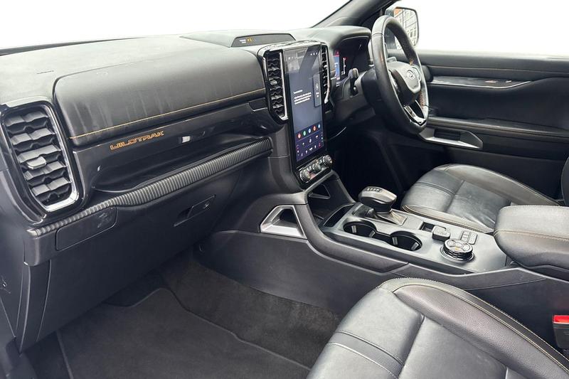 Used Ford Ranger 2024 for sale - 77138326: Photo 3