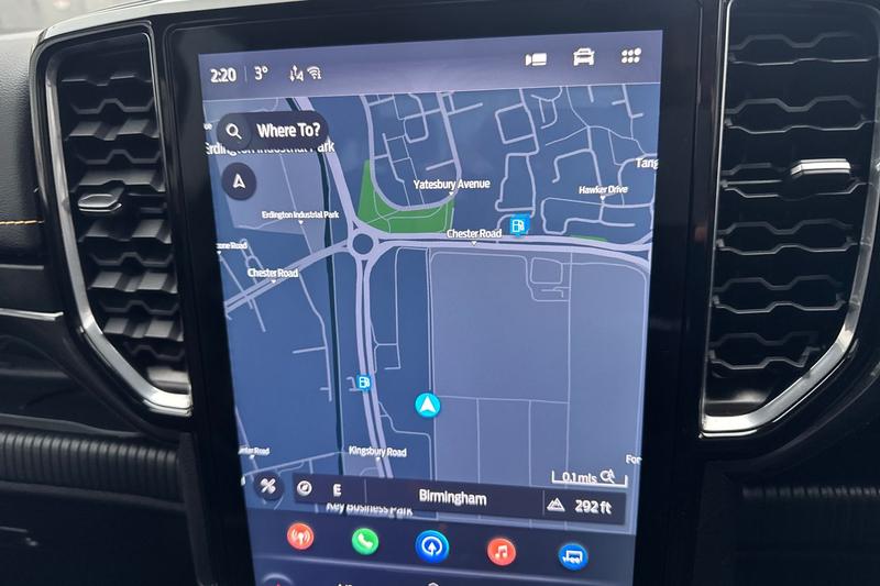 Used Ford Ranger 2024 for sale - 77138326: Photo 30