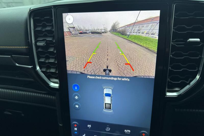 Used Ford Ranger 2024 for sale - 77138326: Photo 31