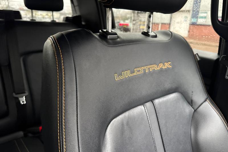 Used Ford Ranger 2024 for sale - 77138326: Photo 33