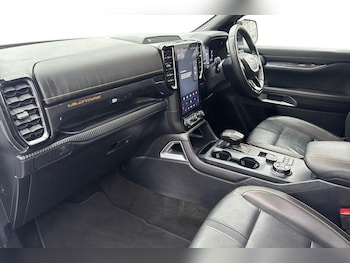 Used Ford Ranger 2024 for sale - 77138326: Photo