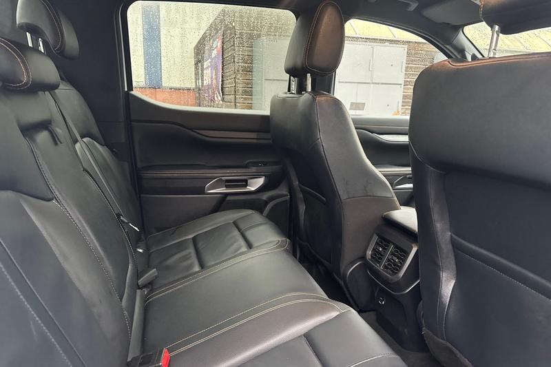 Used Ford Ranger 2024 for sale - 77138326: Photo 4