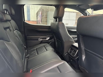 Used Ford Ranger 2024 for sale - 77138326: Photo