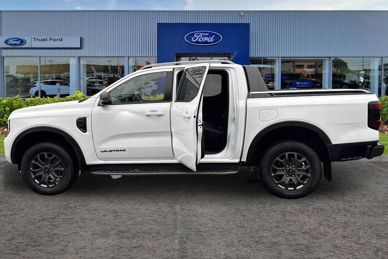 Used Ford Ranger 2024 for sale - 77138326: Photo 5