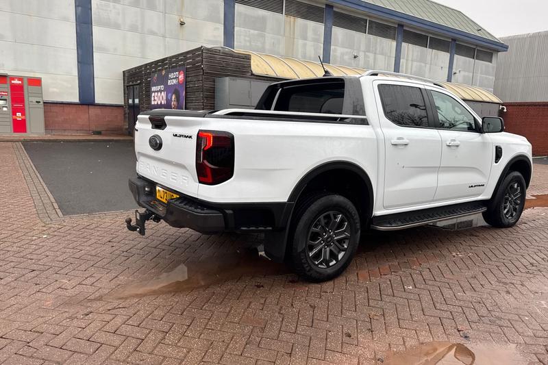 Used Ford Ranger 2024 for sale - 77138326: Photo 7