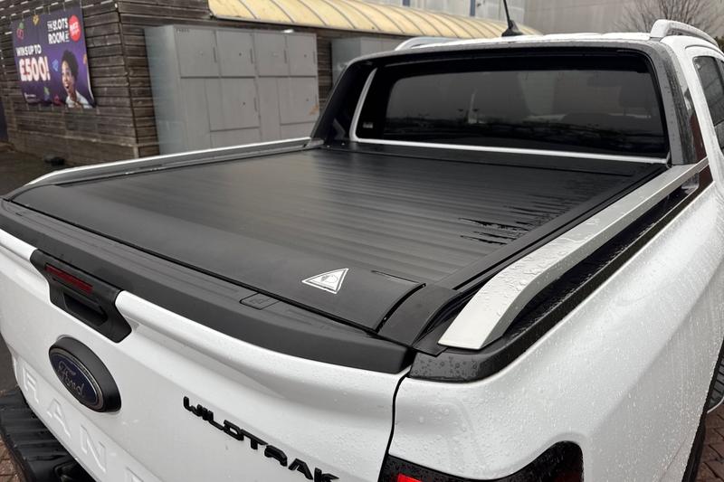 Used Ford Ranger 2024 for sale - 77138326: Photo 8