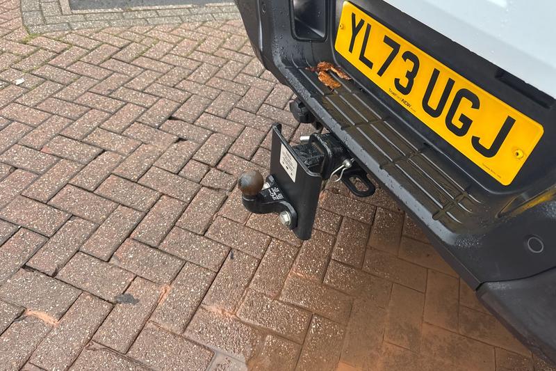 Used Ford Ranger 2024 for sale - 77138326: Photo 9