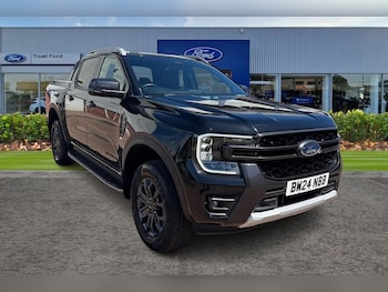 Used Ford Ranger 2024 for sale - 78954118: Photo