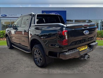 Used Ford Ranger 2024 for sale - 78954118: Photo