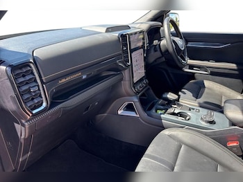 Used Ford Ranger 2024 for sale - 78954118: Photo