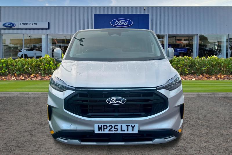 Used Ford Transit Custom 2025 for sale - 77697559: Photo 12