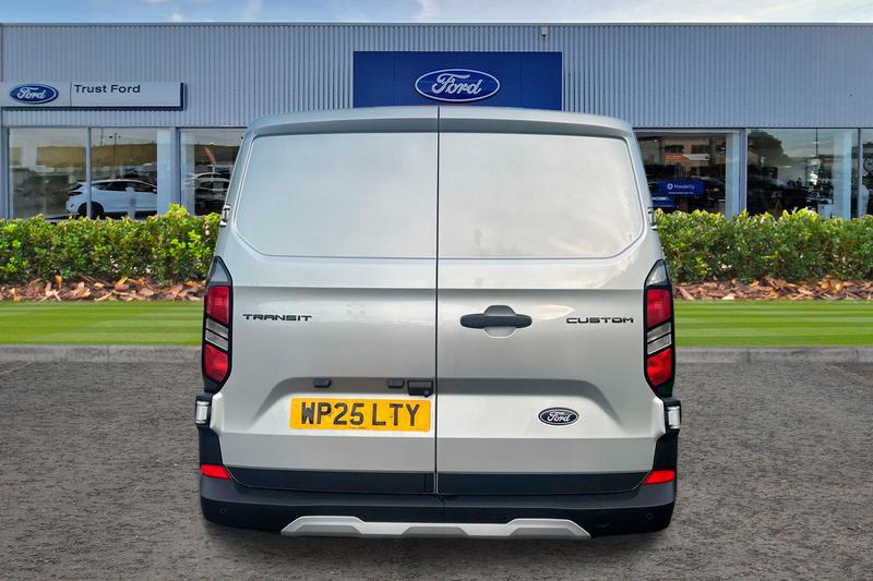 Used Ford Transit Custom 2025 for sale - 77697559: Photo 13