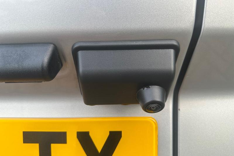 Used Ford Transit Custom 2025 for sale - 77697559: Photo 16