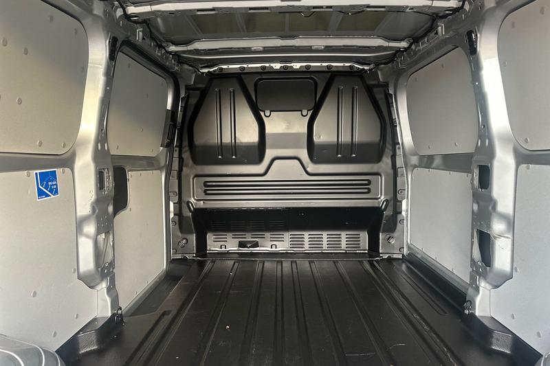 Used Ford Transit Custom 2025 for sale - 77697559: Photo 17