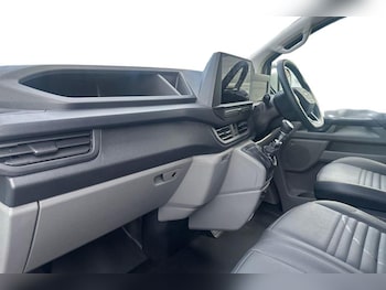 Used Ford Transit Custom 2025 for sale - 77697559: Photo