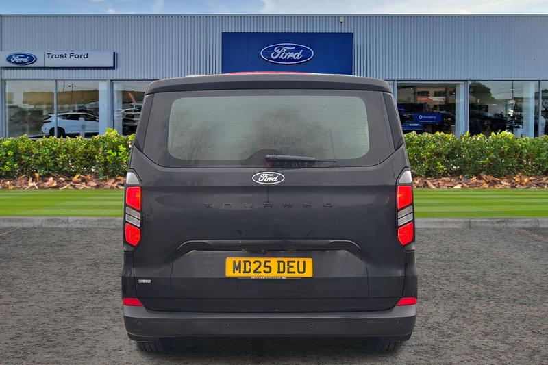 Used Ford Tourneo Custom 2025 for sale - 76545249: Photo 13