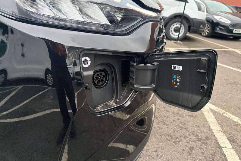 Used Ford Tourneo Custom 2025 for sale - 76545249: Photo 15