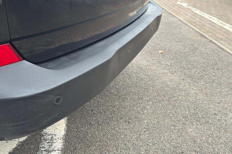 Used Ford Tourneo Custom 2025 for sale - 76545249: Photo 17