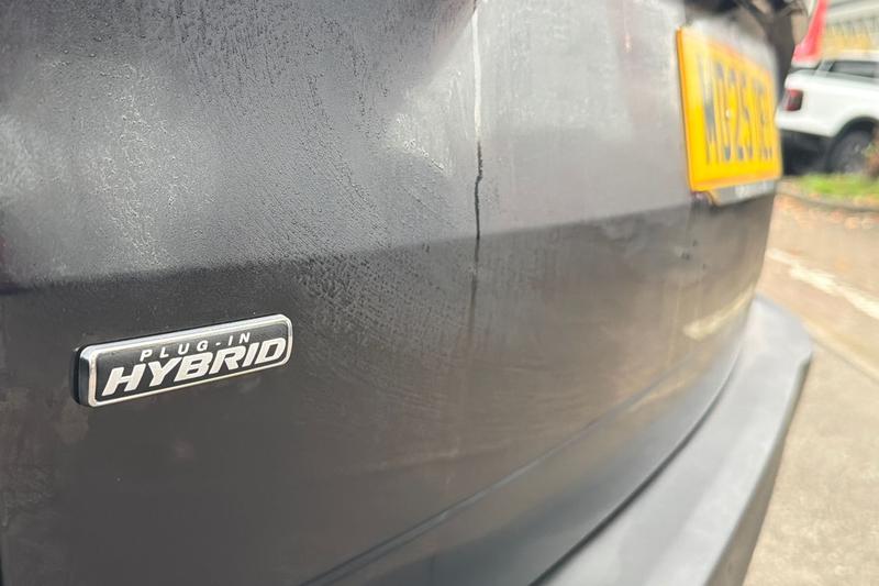 Used Ford Tourneo Custom 2025 for sale - 76545249: Photo 18