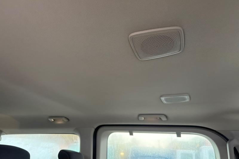 Used Ford Tourneo Custom 2025 for sale - 76545249: Photo 19