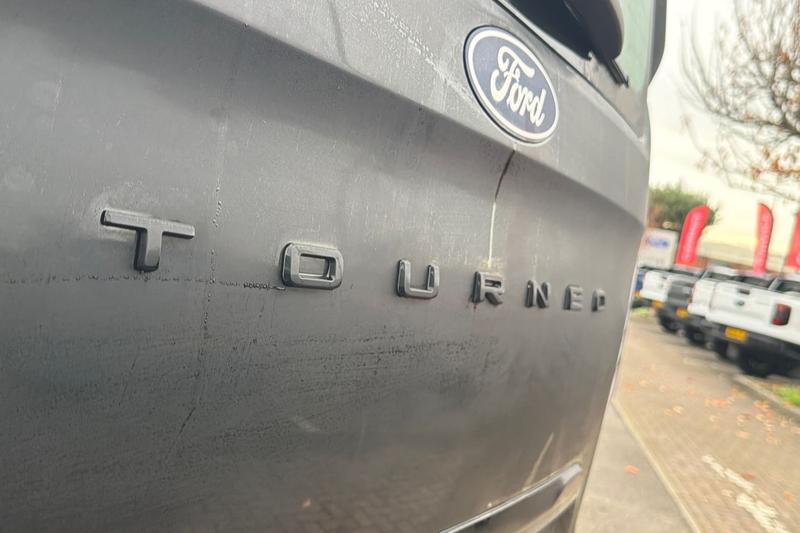 Used Ford Tourneo Custom 2025 for sale - 76545249: Photo 20