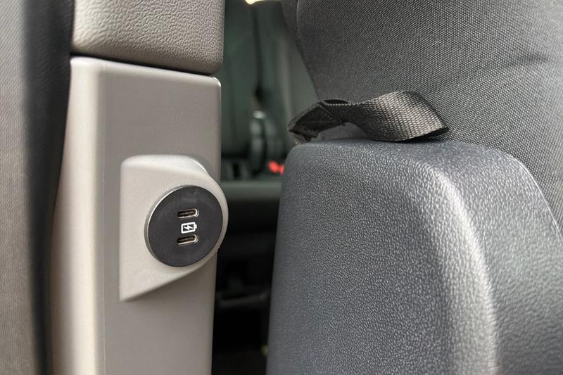 Used Ford Tourneo Custom 2025 for sale - 76545249: Photo 21