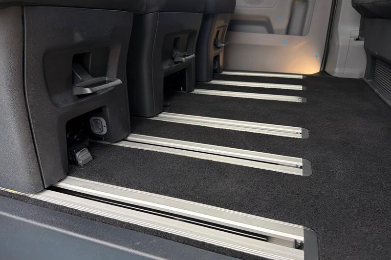 Used Ford Tourneo Custom 2025 for sale - 76545249: Photo 22