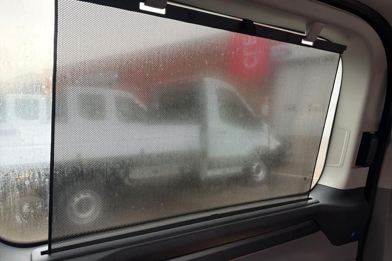 Used Ford Tourneo Custom 2025 for sale - 76545249: Photo 23