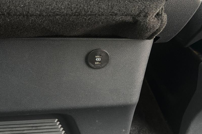 Used Ford Tourneo Custom 2025 for sale - 76545249: Photo 24