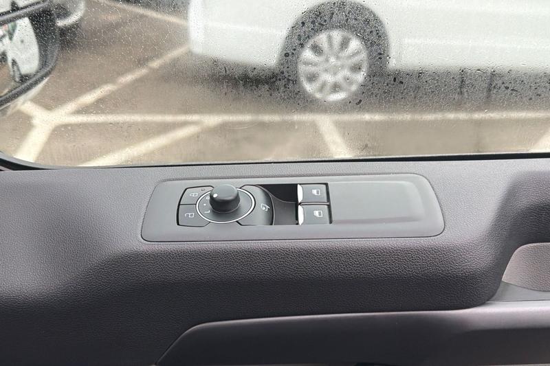 Used Ford Tourneo Custom 2025 for sale - 76545249: Photo 26