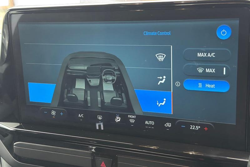 Used Ford Tourneo Custom 2025 for sale - 76545249: Photo 31