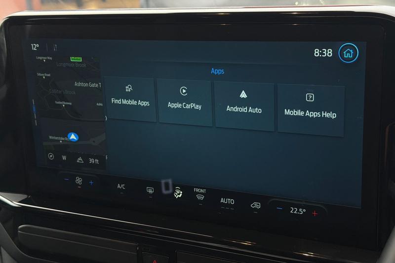 Used Ford Tourneo Custom 2025 for sale - 76545249: Photo 33