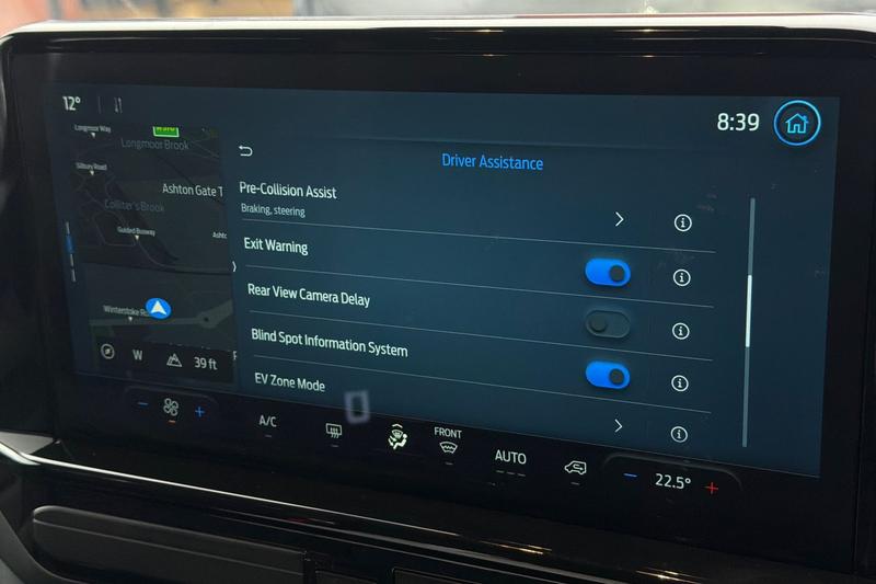 Used Ford Tourneo Custom 2025 for sale - 76545249: Photo 36