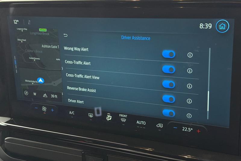 Used Ford Tourneo Custom 2025 for sale - 76545249: Photo 37