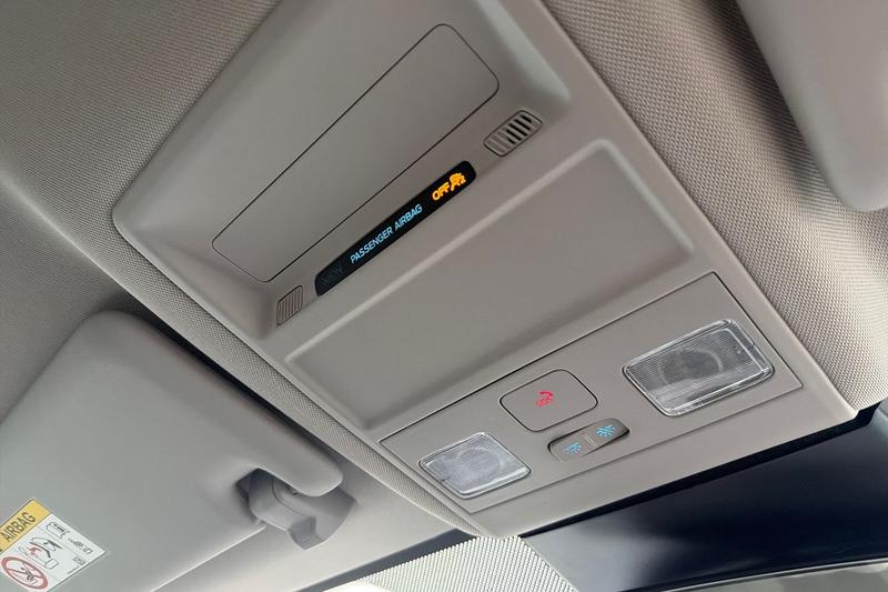 Used Ford Tourneo Custom 2025 for sale - 76545249: Photo 38