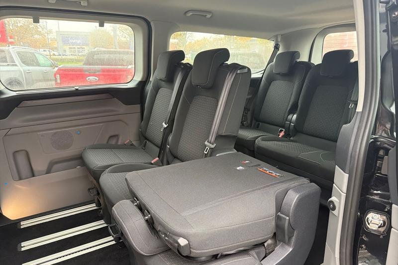 Used Ford Tourneo Custom 2025 for sale - 76545249: Photo 39