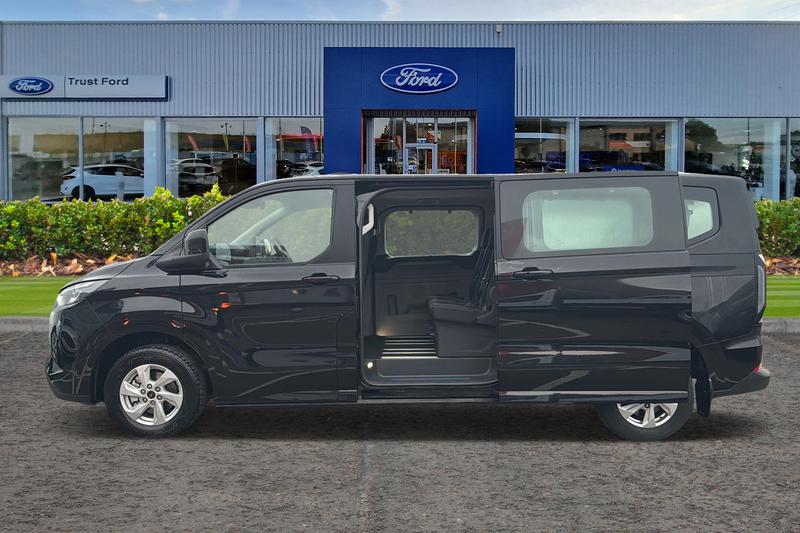 Used Ford Tourneo Custom 2025 for sale - 76545249: Photo 6