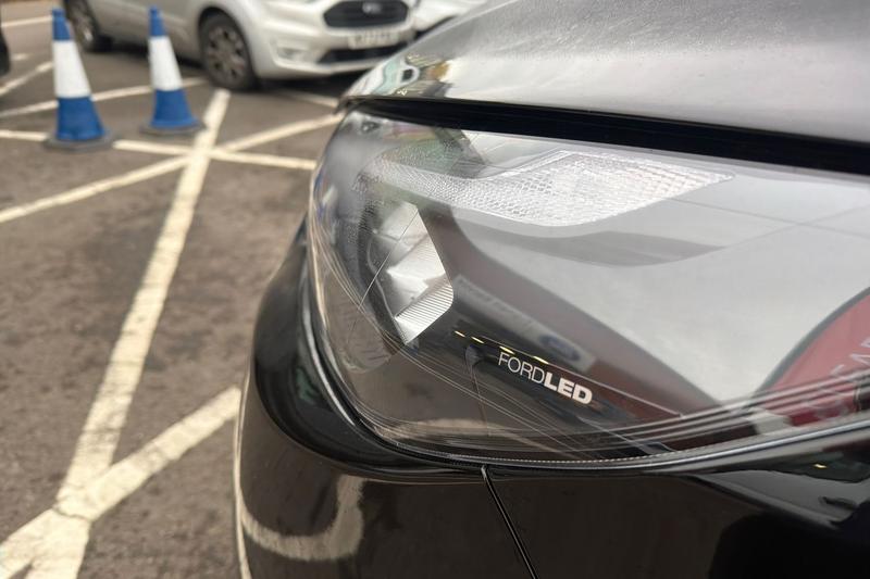 Used Ford Tourneo Custom 2025 for sale - 76545249: Photo 9