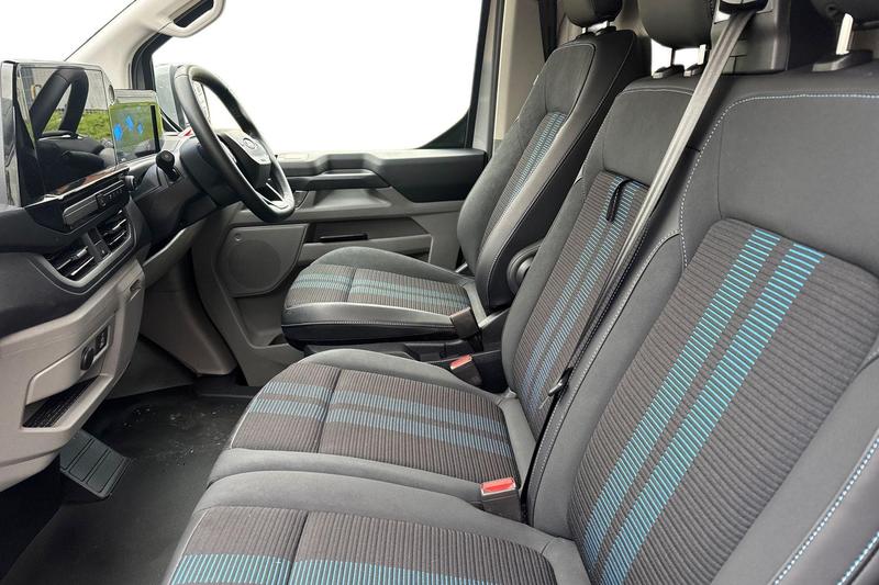 Used Ford Transit Custom 2025 for sale - 77225862: Photo 10