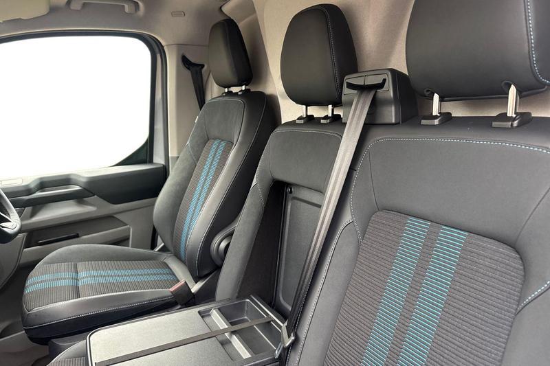 Used Ford Transit Custom 2025 for sale - 77225862: Photo 11