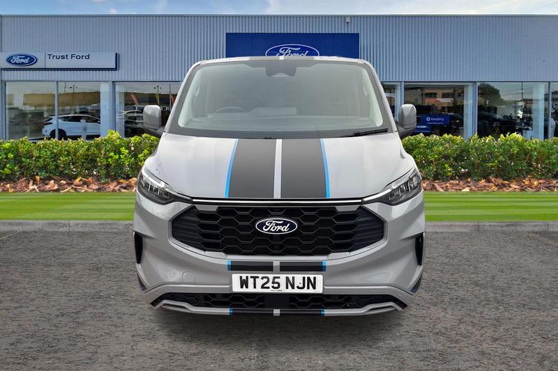 Used Ford Transit Custom 2025 for sale - 77225862: Photo 12