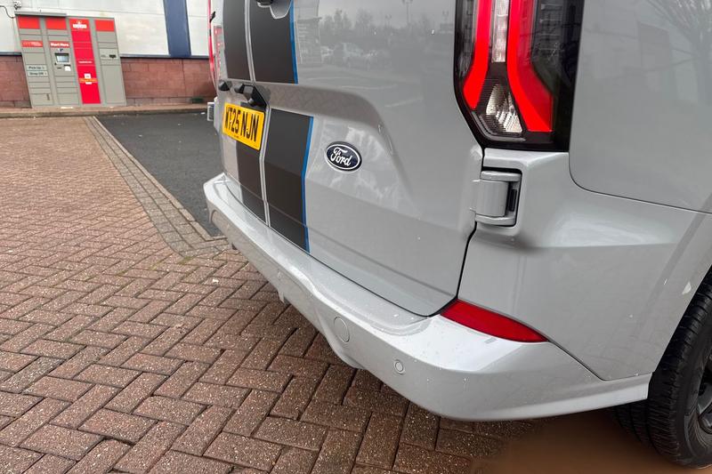 Used Ford Transit Custom 2025 for sale - 77225862: Photo 15