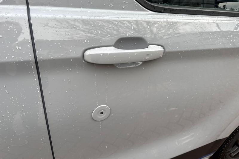 Used Ford Transit Custom 2025 for sale - 77225862: Photo 17