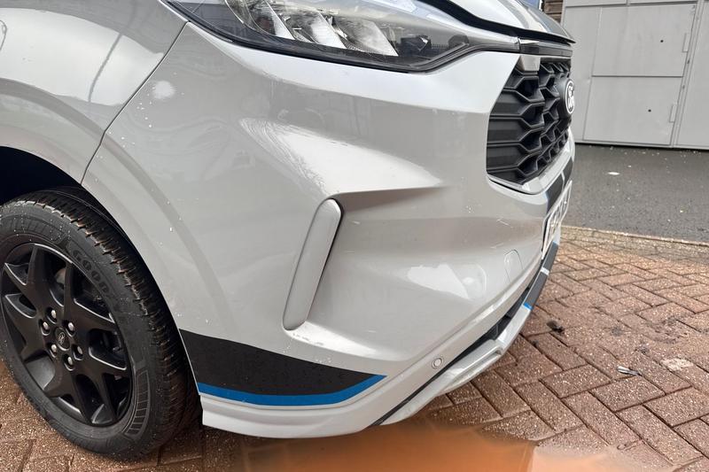 Used Ford Transit Custom 2025 for sale - 77225862: Photo 19